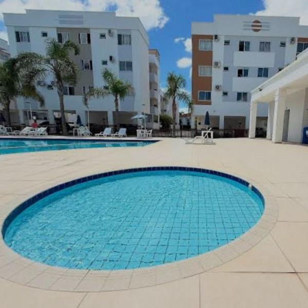 Apartamento Canasvieiras 2 dormitorios - Foto 4
