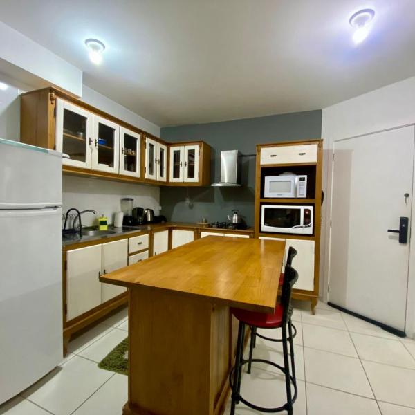 Apartamento Canasvieiras 2 dormitorios - Foto 5