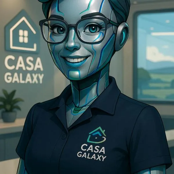 Casa Galaxy, hotel in Boa Vista