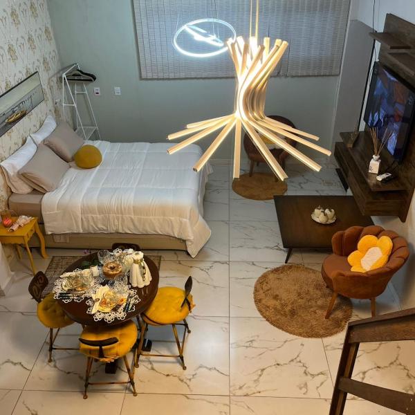 Loft aconchegante perto dos pontos turísticos - Foto 5