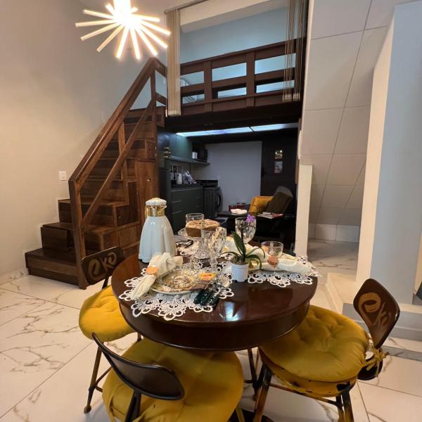Loft aconchegante perto dos pontos turísticos - Foto 4