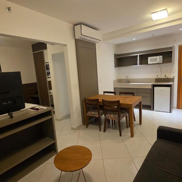 Apartamento Barretos Thermas Park, 1212 Parque do Peão - Foto 5