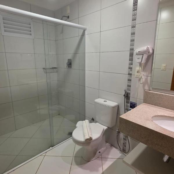 Apartamento Barretos Thermas Park, 1212 Parque do Peão - Foto 3