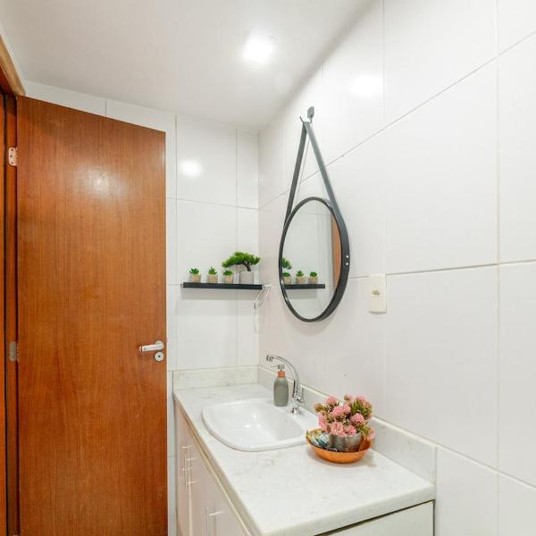 Apartamento Completo em Ondina - Foto 3