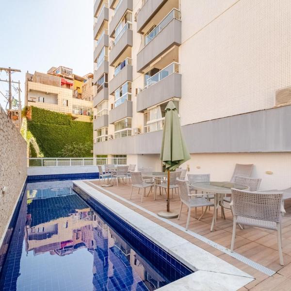 Apartamento Completo em Ondina - Foto 4