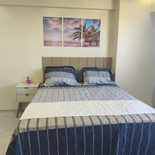 Flat Paiva sol e mar - Foto 2