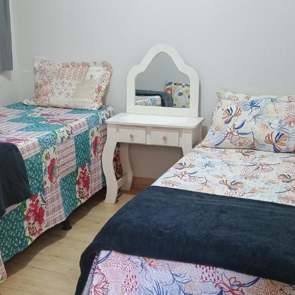 Casa grande em arapongas - Foto 2