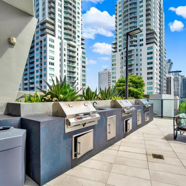 Luxury studio Miami, hotel di Miami