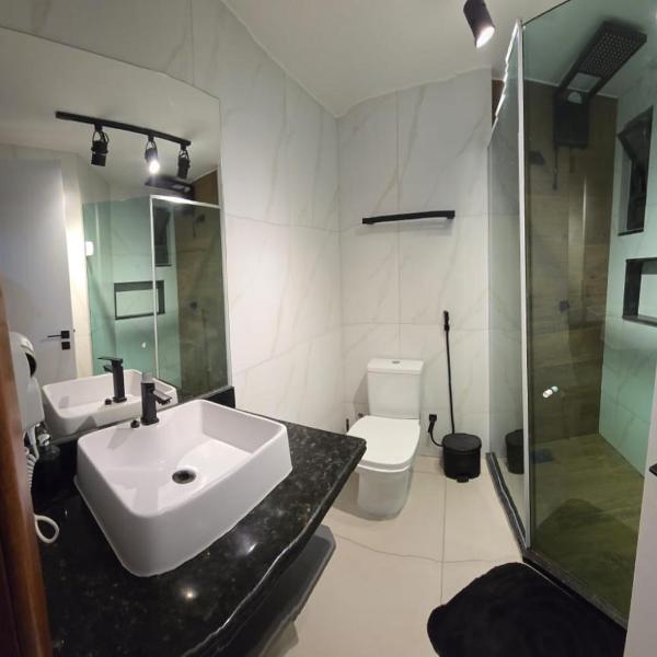 Loft Prainha - Foto 3