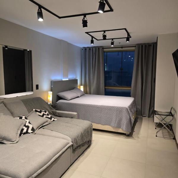 Loft Prainha
