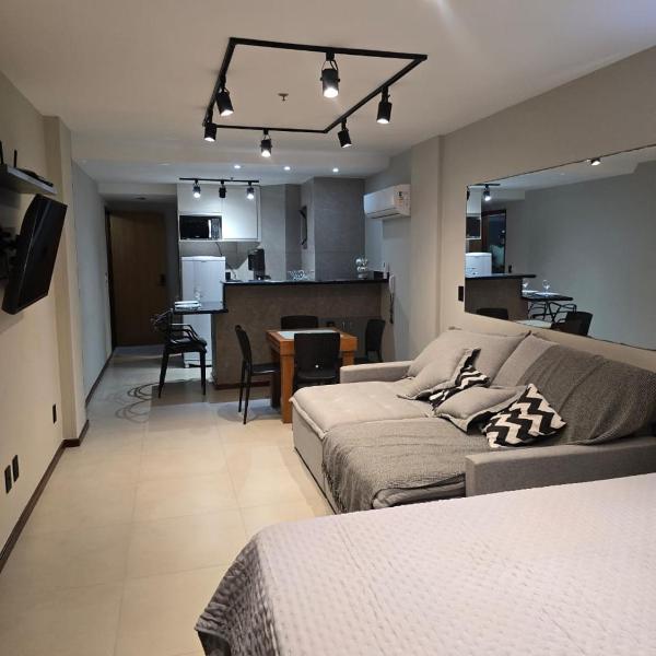 Loft Prainha - Foto 2