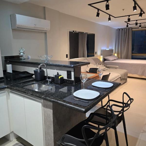 Loft Prainha - Foto 4