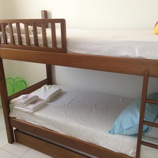 Apartamento Guarapari com aconchego - Foto 2