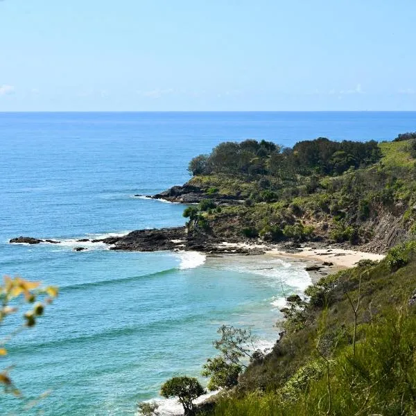 CoastalandCo, ξενοδοχείο σε Evans Head