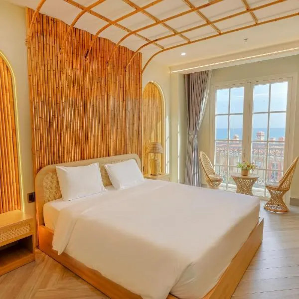 Thành Vinh Hotel, hotel v destinaci Phu Quoc