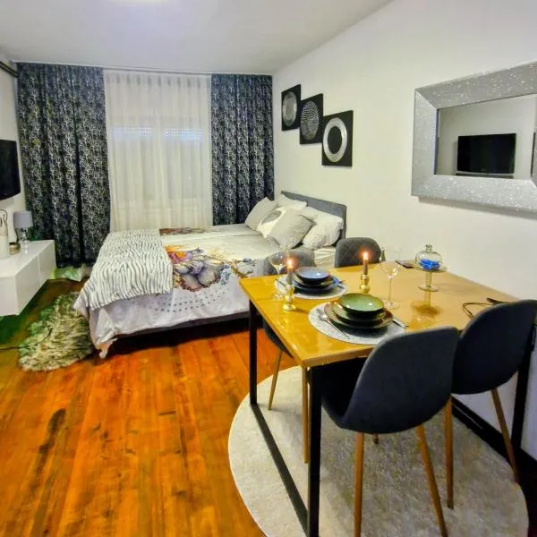 Old Town Maglaj 2, Center ,Parking, ξενοδοχείο σε Maglaj