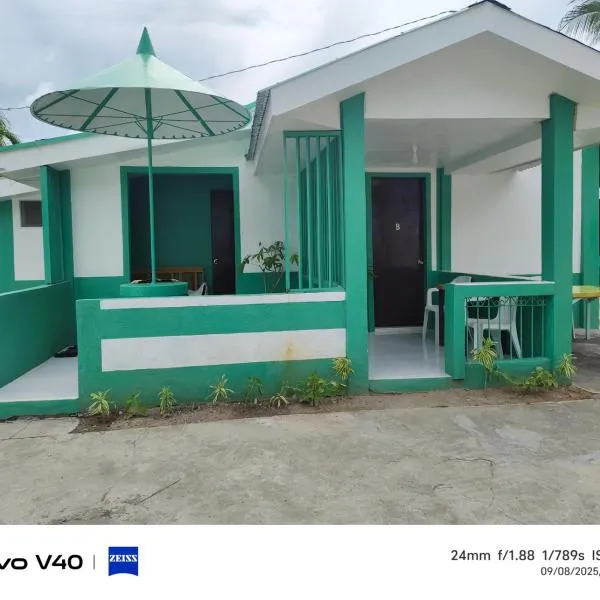 Marilou Guesthouse, hotel v destinaci Ostrov Bantayan