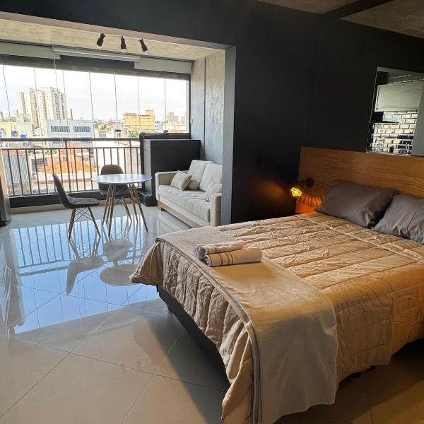 Apartamento no Vita Bom Retiro