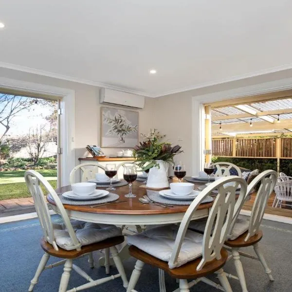 The Nook, hotel in Bowral