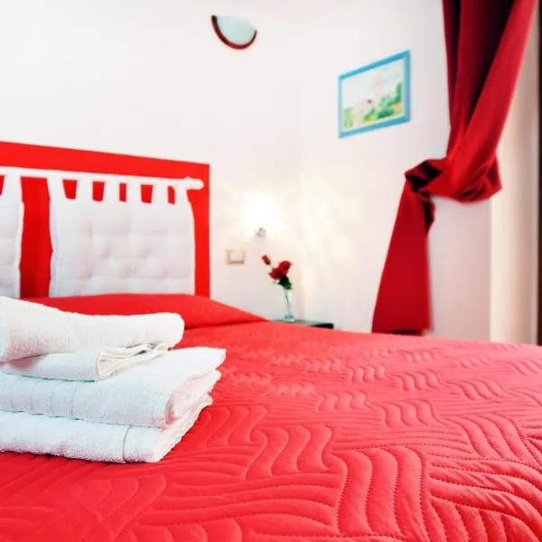 보사에 위치한 호텔 Ada's Guest house