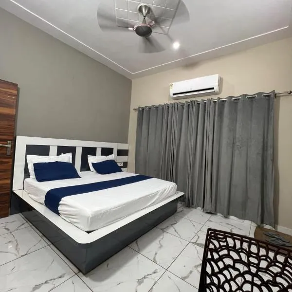 Hotel River View Panipat, ξενοδοχείο σε Pānīpat