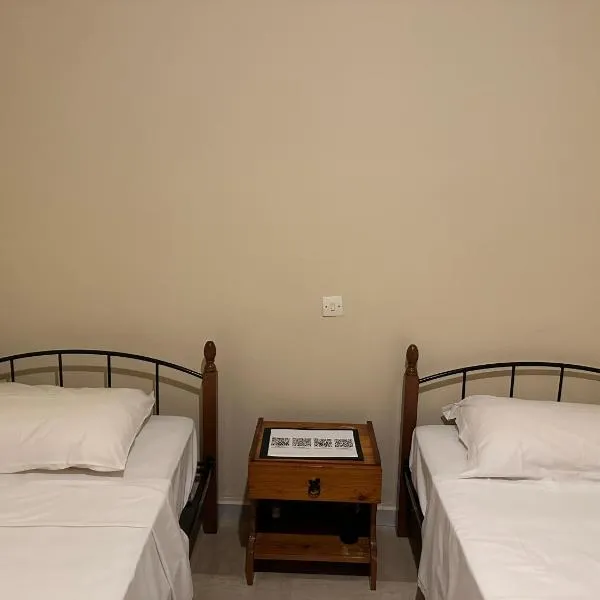 Theoni Garden House, Hotel in Kyparissos