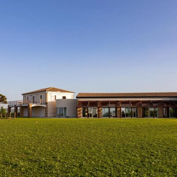 Vigne Marrone B&B, hotel in Fossacesia