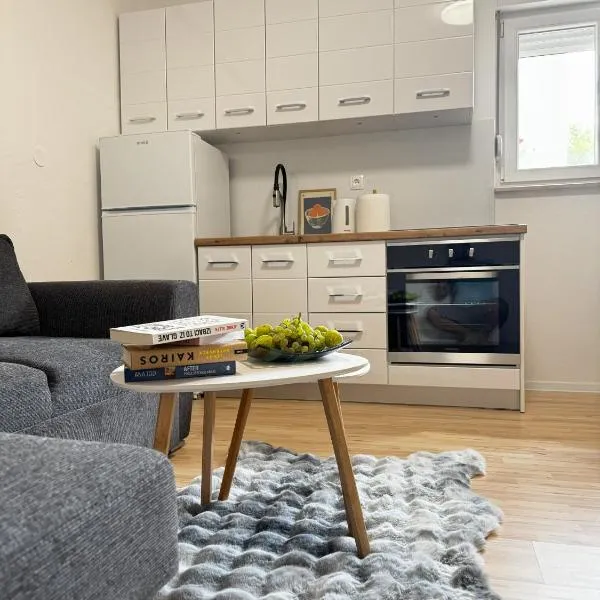 Vele apartment, hotel v destinaci Mostar