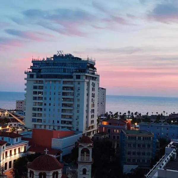 Fole Maison, hotel in Durrës