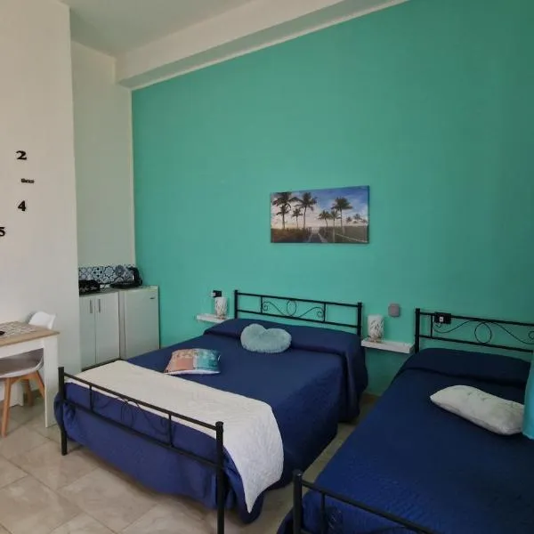B&B Nonna Pina, hotel in Cirò Marina