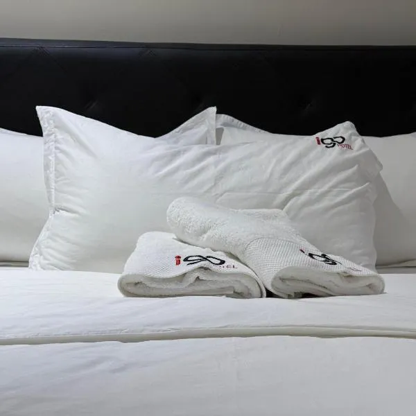 I Go Hotel USJ, hotel in Subang Jaya