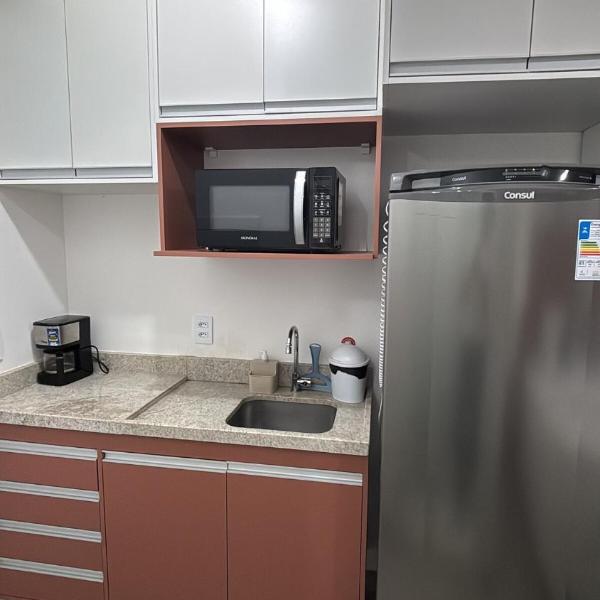 Conforto & Estilo a Poucos Passos da Paulista - Foto 5