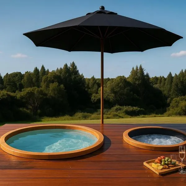 Allure - Your Auckland Wellbeing Sanctuary, hotel in Auckland