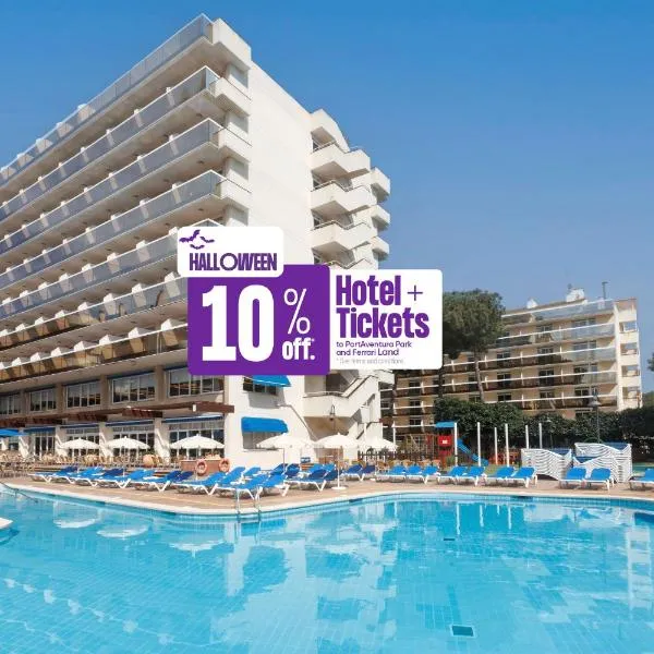 Ponient Marinada by PortAventura World, hotel en Salou