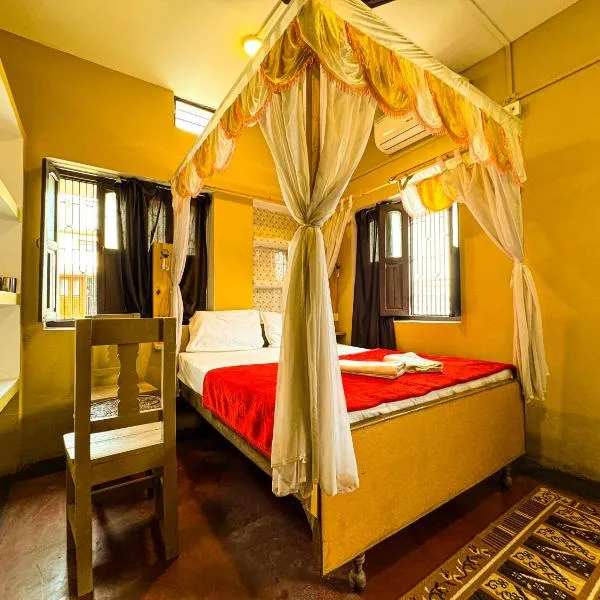 THE ILEEKA Ananta, hotel in Varanasi