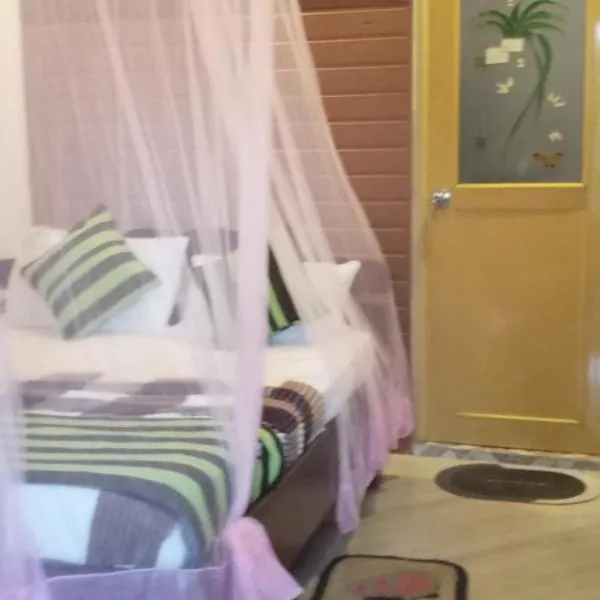 Cheeky Mango Ella, hotel in Ella