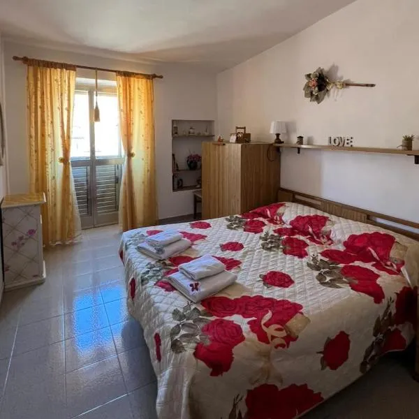 Mario's Sweet Home, Hotel in Sulmona