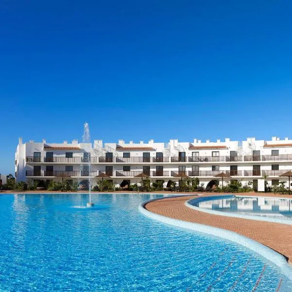 SOL by Meliá Dunas Family Fun, hotel en Santa Maria