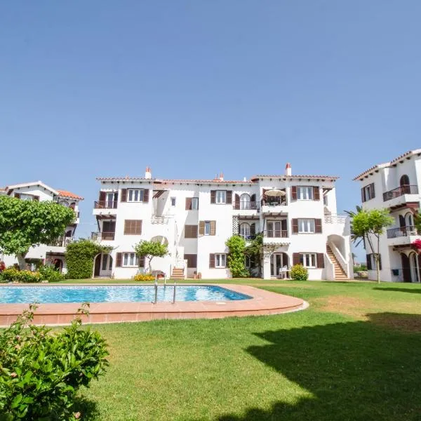 Oceanfront paradise - Mahón, viešbutis mieste Mahonas