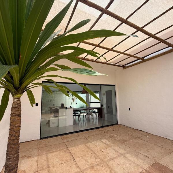 Casa Branca Mediterrânea - Foto 5