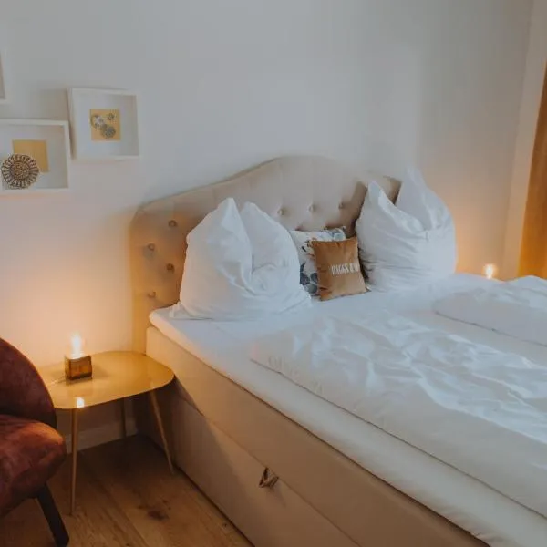 Haggn&Co, hotel en Neukirchen