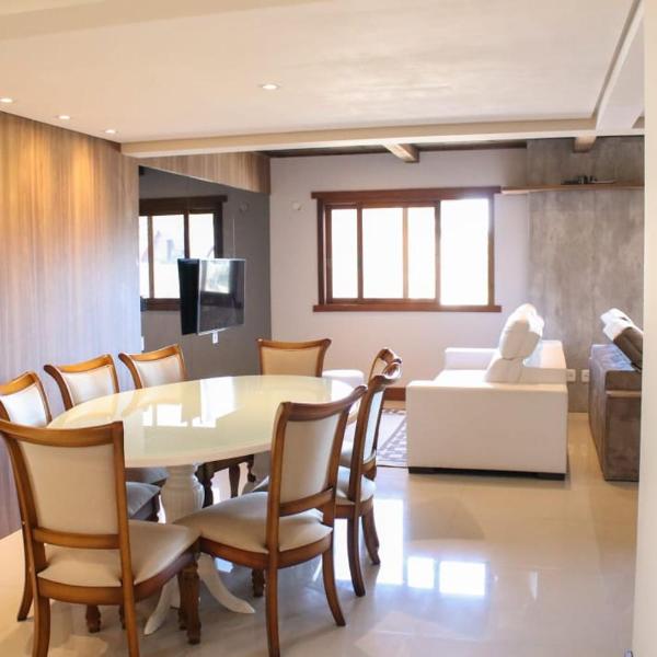 apartamento Duplo 28 Pax
