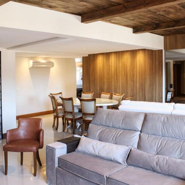 apartamento Duplo 28 Pax - Foto 4