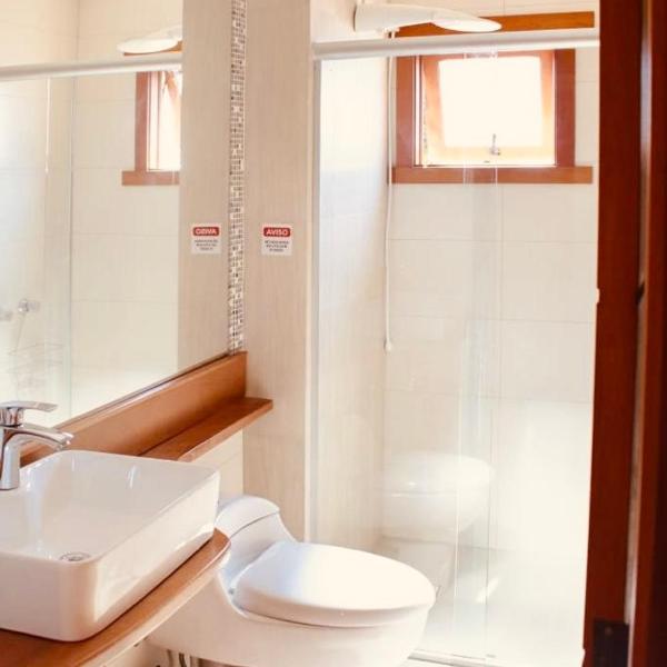 apartamento Duplo 28 Pax - Foto 3