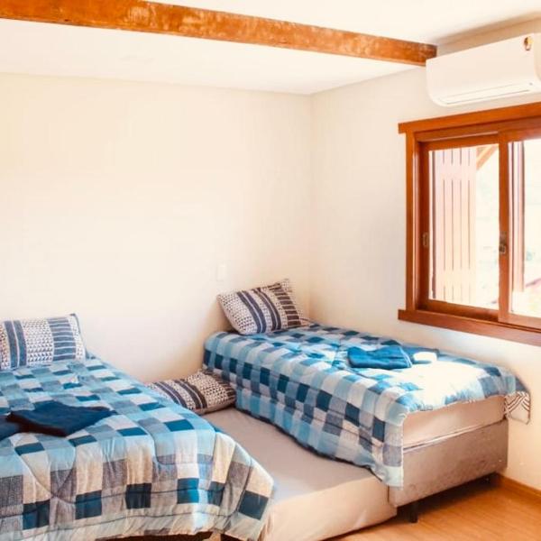 apartamento Duplo 28 Pax - Foto 2