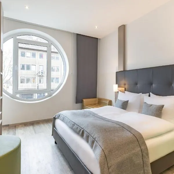 Garner Hotel Bremen City by IHG, Hotel in Bremen
