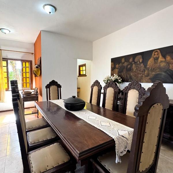Charming Colonial Countryside Home with Wifi - Foto 4