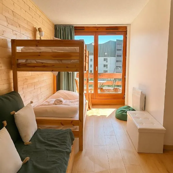 Smartstay Altineige - Val Thorens, hotel a Val Thorens
