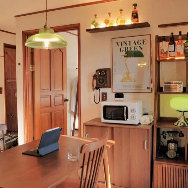 해방스테이 #3룸, Hotel in Seoul