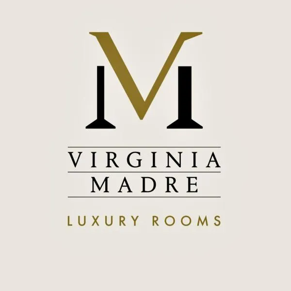 Virginia Madre Luxury Rooms, hotel a San Benedetto del Tronto